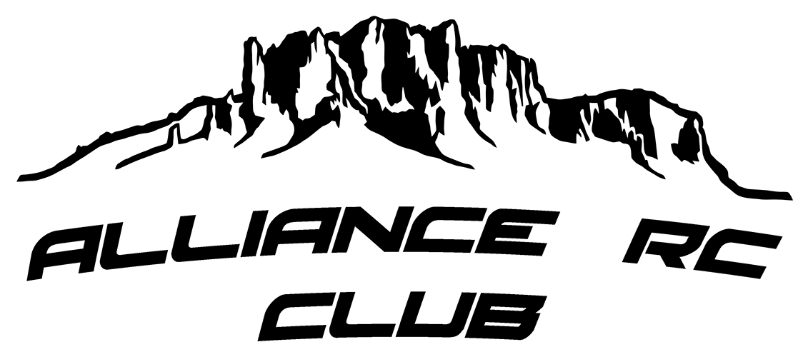 Alliance RC Club Logo